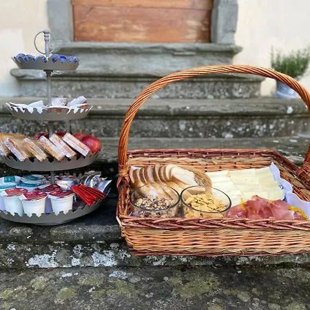 I Bonsi Landsted Reggello