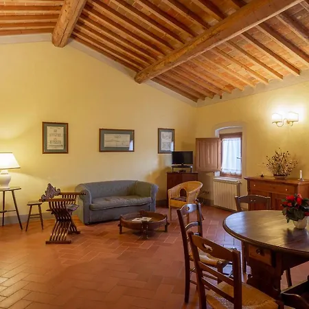 I Bonsi Kır Evi Reggello