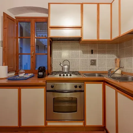 I Bonsi Kır Evi