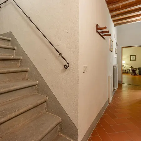 I Bonsi Landsted Reggello