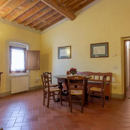 Kır Evi I Bonsi