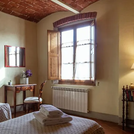 Landsted I Bonsi Reggello