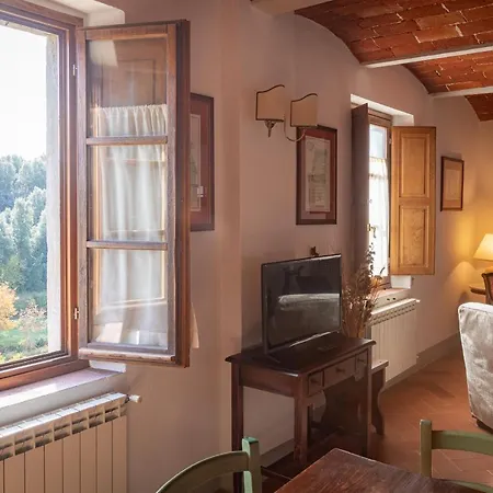 I Bonsi Landsted Reggello