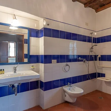 Landsted I Bonsi Reggello