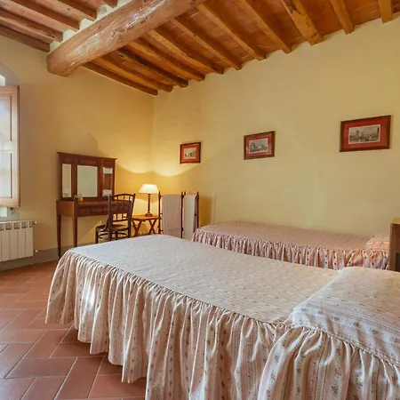 I Bonsi Landsted Reggello