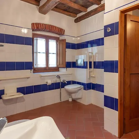 Landsted I Bonsi Reggello