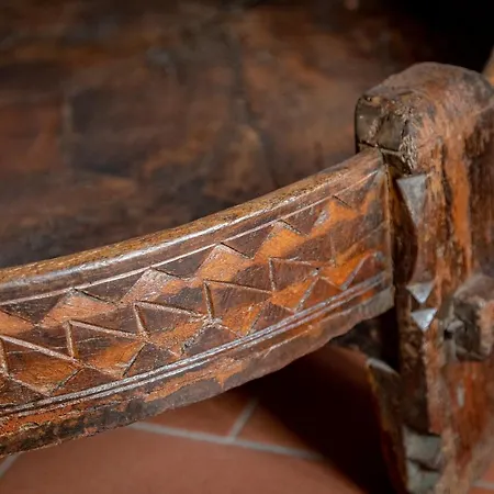 Landsted I Bonsi Reggello