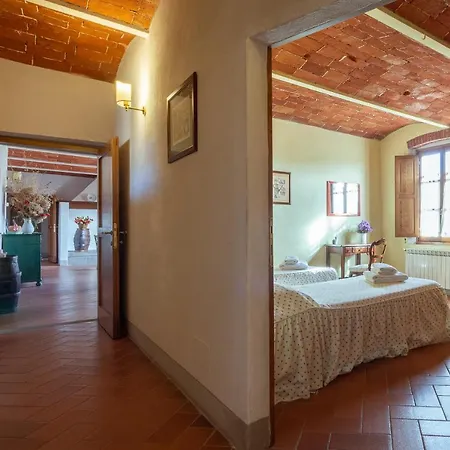 I Bonsi Landsted Reggello