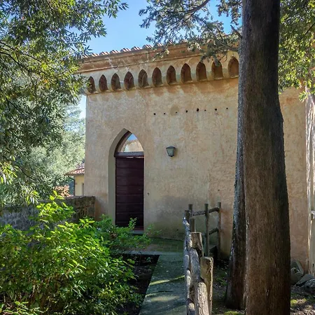I Bonsi Kır Evi