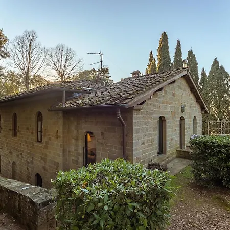 I Bonsi Kır Evi *