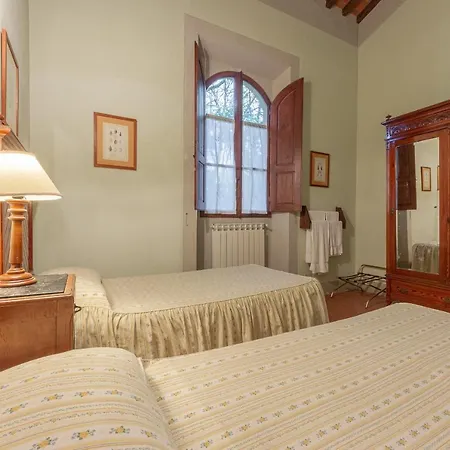 I Bonsi Kır Evi Reggello