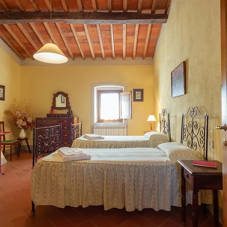 Kır Evi I Bonsi