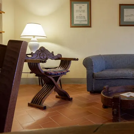 Country house I Bonsi