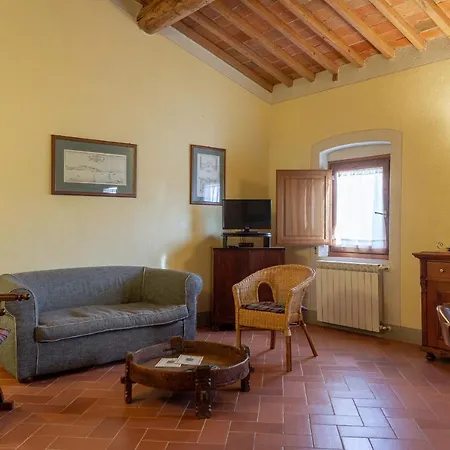 I Bonsi Country house *