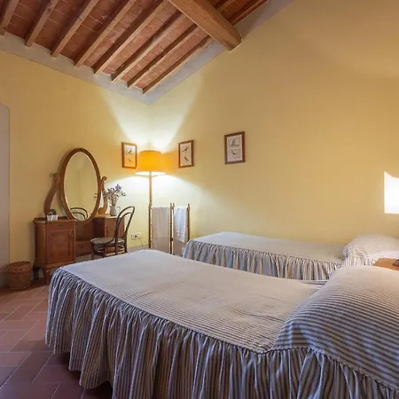 I Bonsi Country house Reggello