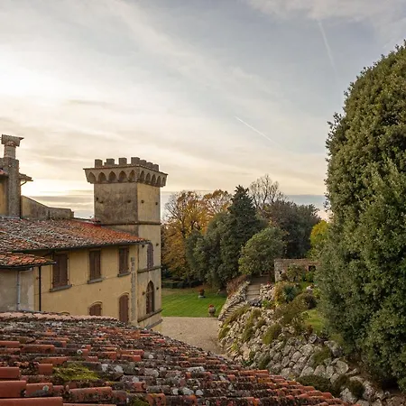 Country house I Bonsi Reggello