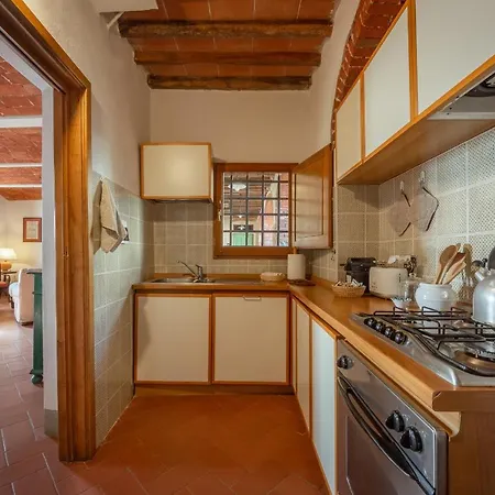 I Bonsi Country house *