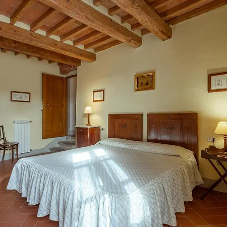 I Bonsi Country house Reggello