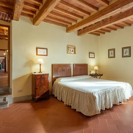 I Bonsi Country house Reggello