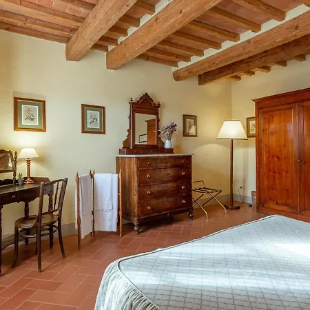 I Bonsi Country house Reggello