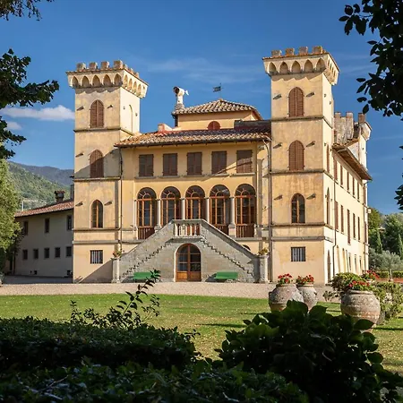 I Bonsi Country house Reggello