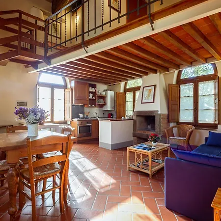 I Bonsi Country house