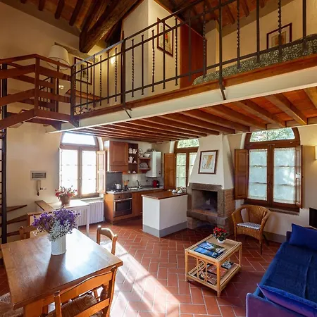 Country house I Bonsi Reggello