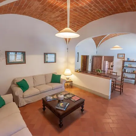 Country house I Bonsi *