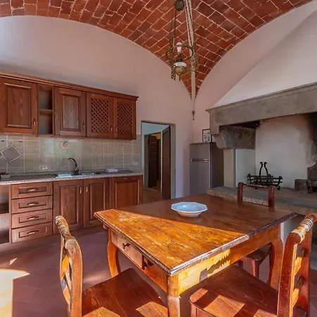 Country house I Bonsi
