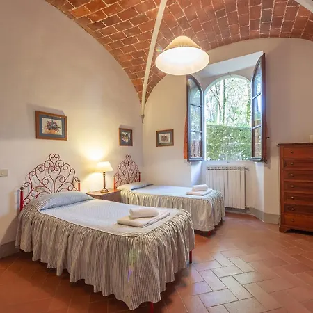I Bonsi Country house Reggello