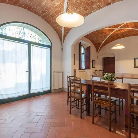 I Bonsi Country house Reggello
