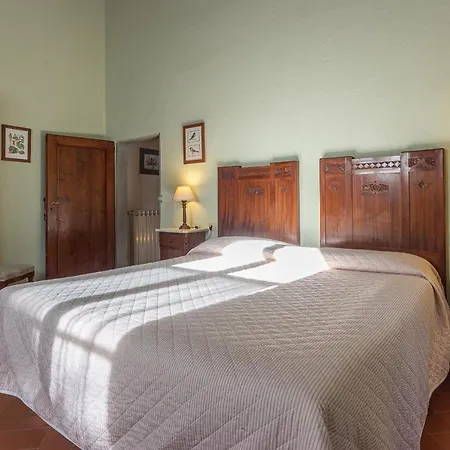 I Bonsi Country house
