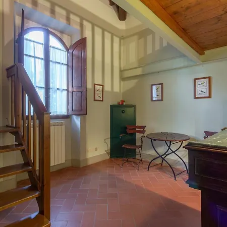 Country house I Bonsi