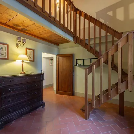 Country house I Bonsi *