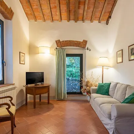 Country house I Bonsi