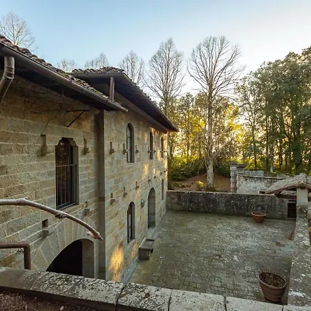 Country house I Bonsi *