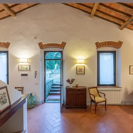 Country house I Bonsi Reggello