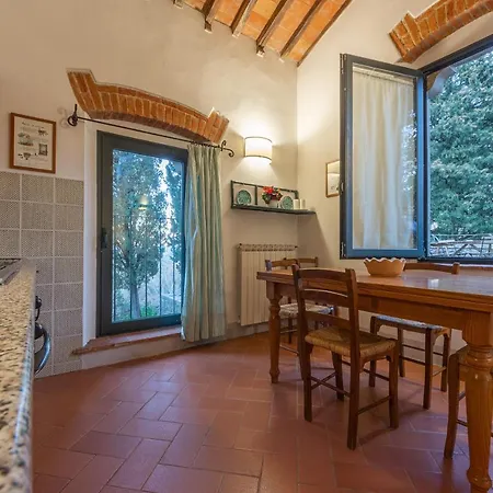 I Bonsi Country house *