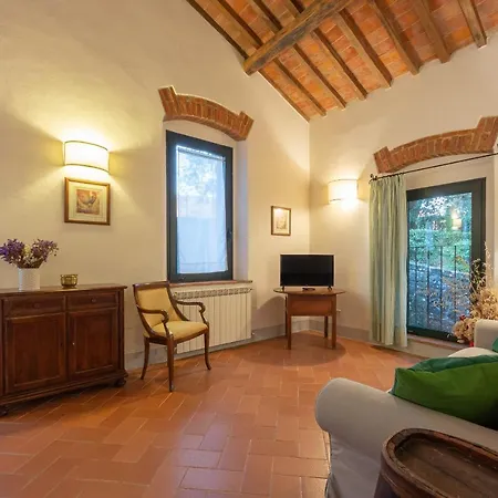 Country house I Bonsi *