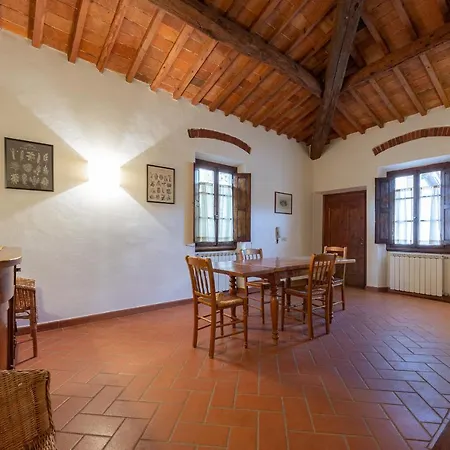 Country house I Bonsi *
