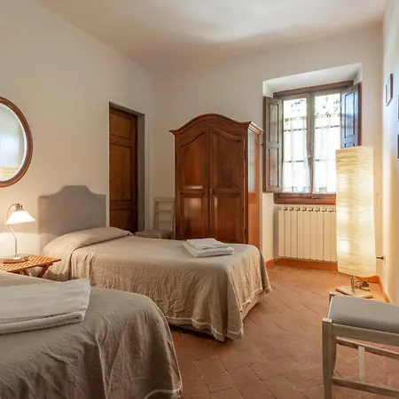 Country house I Bonsi