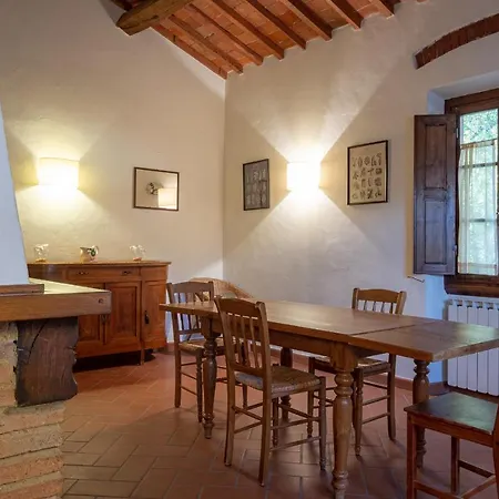 I Bonsi Country house *