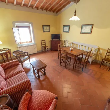 I Bonsi Country house