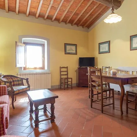 Country house I Bonsi Reggello